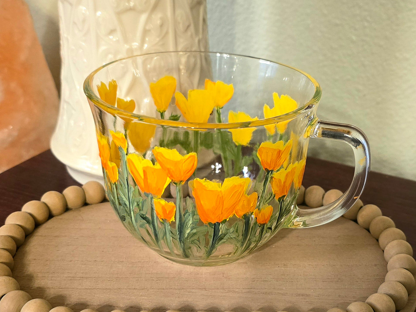 California Poppies