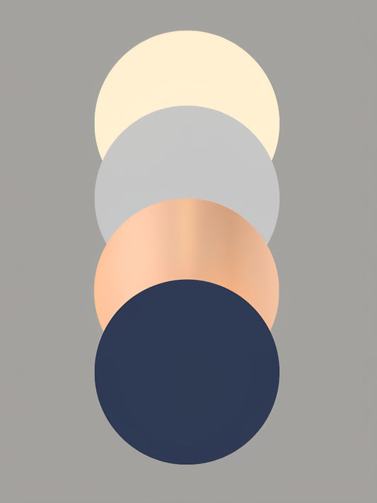 Brandywine Glass- Mountain Art