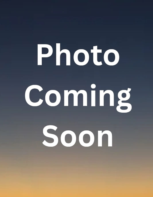 Double Old Fashioned Glass- Poppy Art