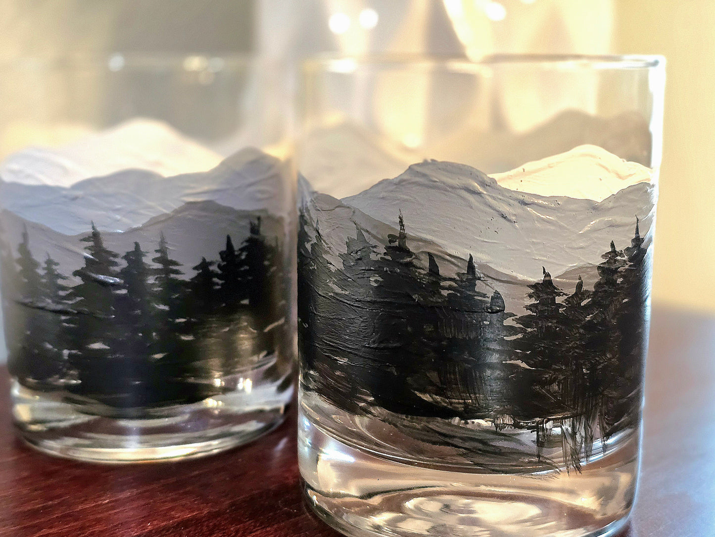 Brandywine Glass