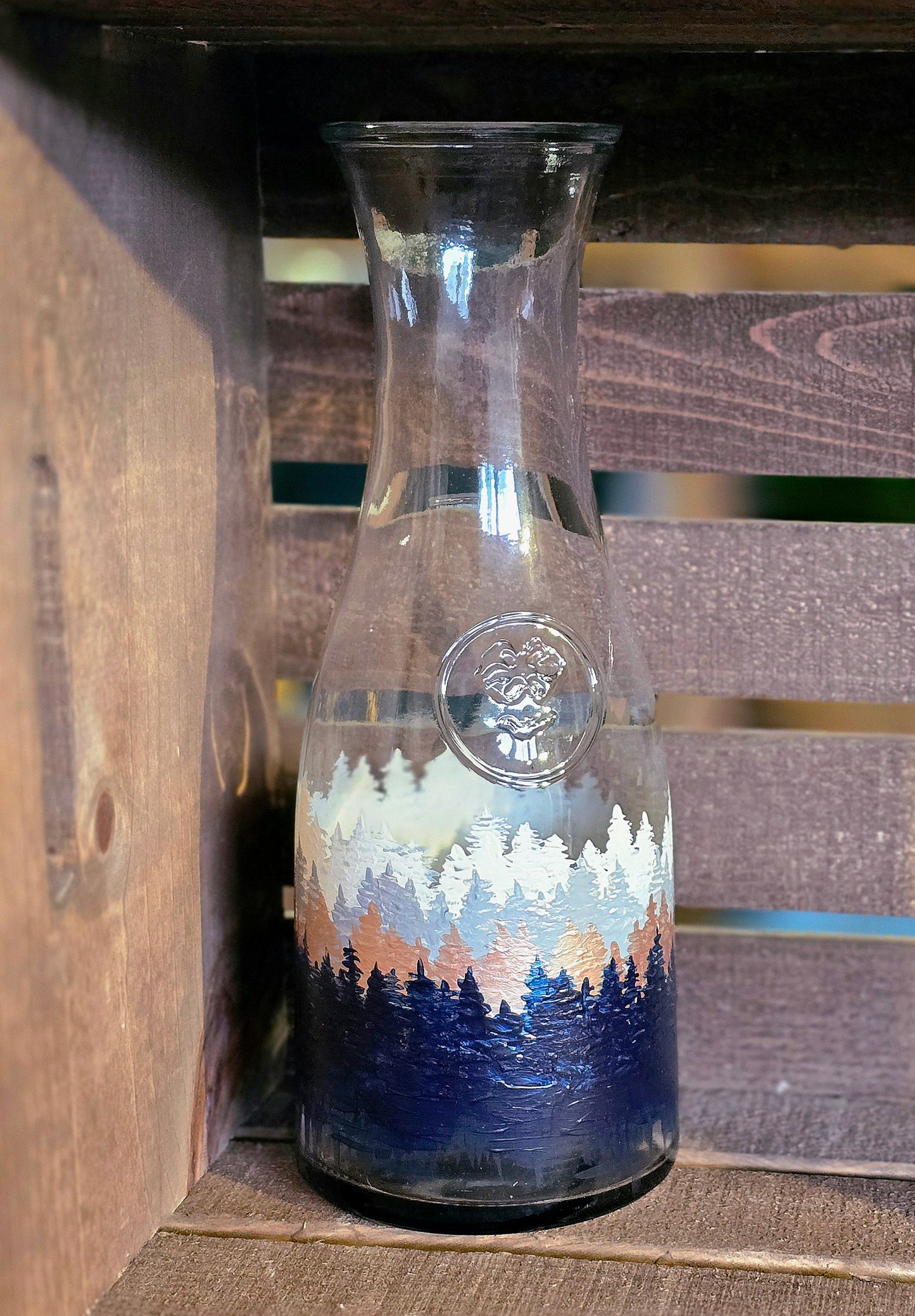 Juice Carafe- Forest