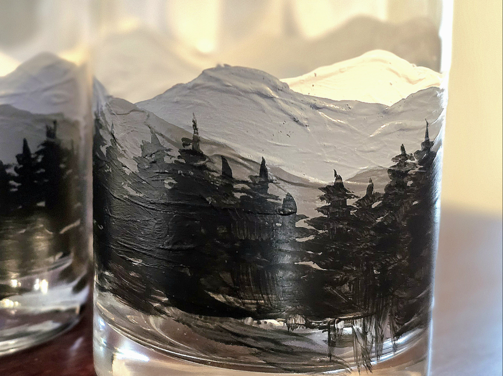 Brandywine Glass