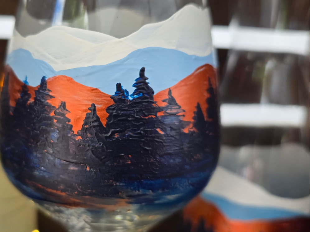 Brandywine Glass