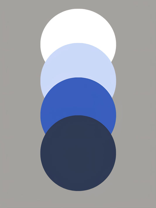 Spirits Decanter- Forest Trees Art